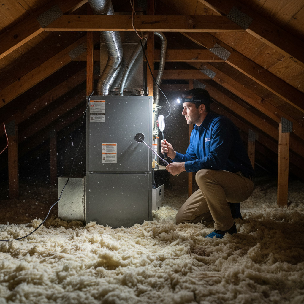 Smart Homeowner’s Roadmap to HVAC Design in Overland Park image 3