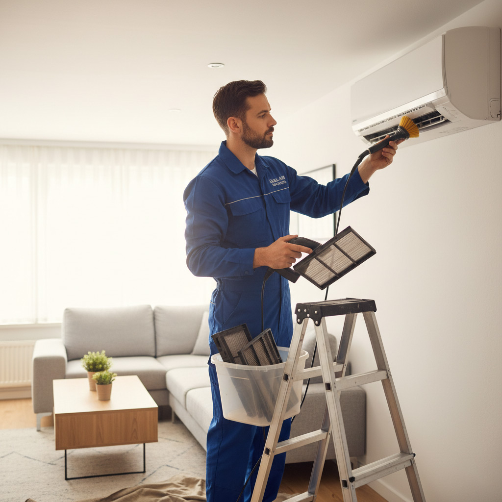 When Is the Right Time for HVAC Replacement in Overland Park? image 2