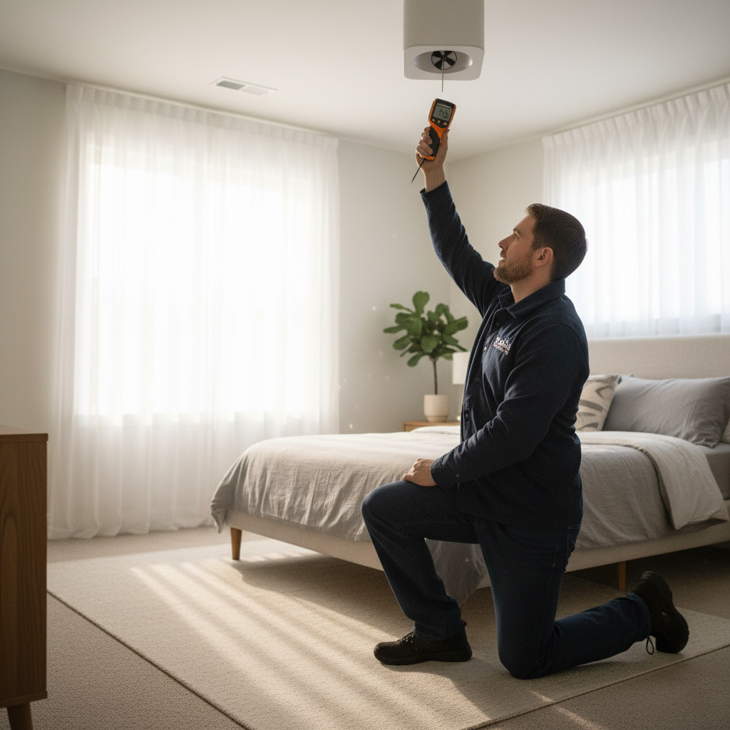 Before You Call HVAC Technician in Overland Park, Know This image 2