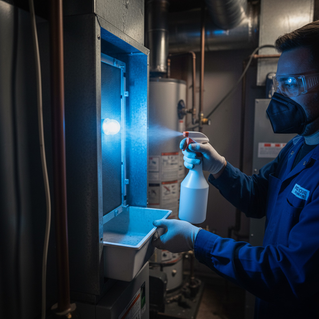 Why Overland Park Homeowners Swear by HVAC Maintenance image 1