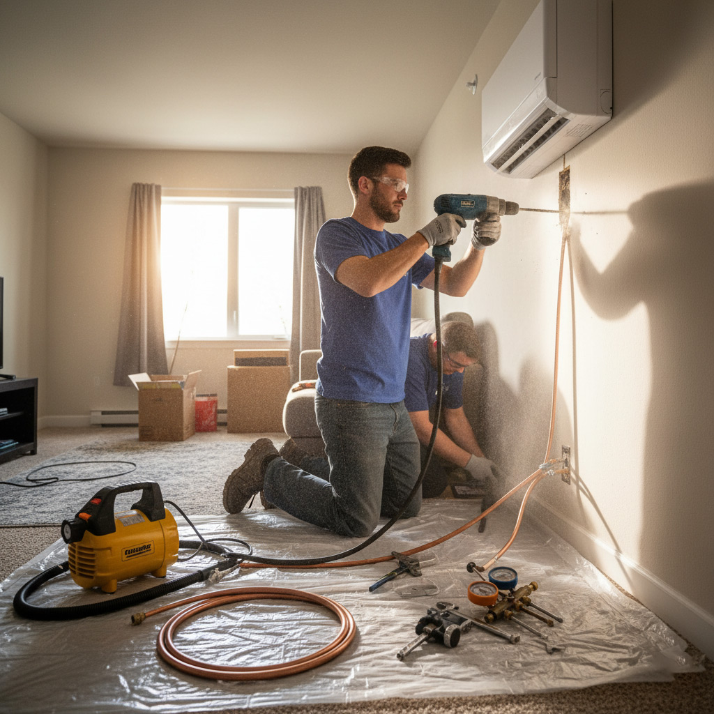 Smart Homeowner’s Roadmap to HVAC Design in Overland Park image 2